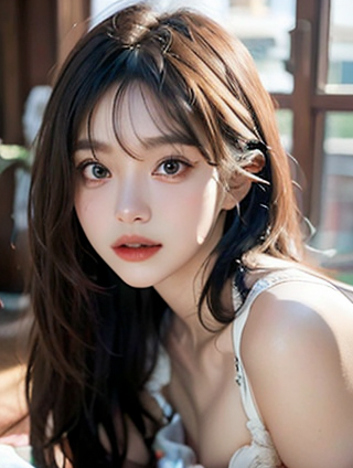 如何解读女性身体指标：一张全面的图表指南